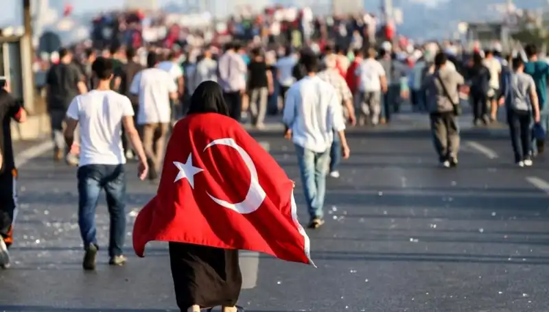 15 Temmuz'un Psikolojik Yansımaları ve Kabine Mesajları