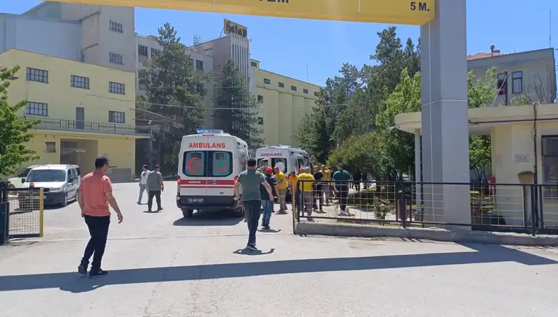 Çorum'daki Un Fabrikası Patlaması: Psikolojik Etkileri ve Yaralıların Durumu