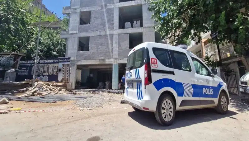 Diyarbakır'dan Gelen İkinci Acı Haber: Gece Yarısı Hayatını Kaybetti