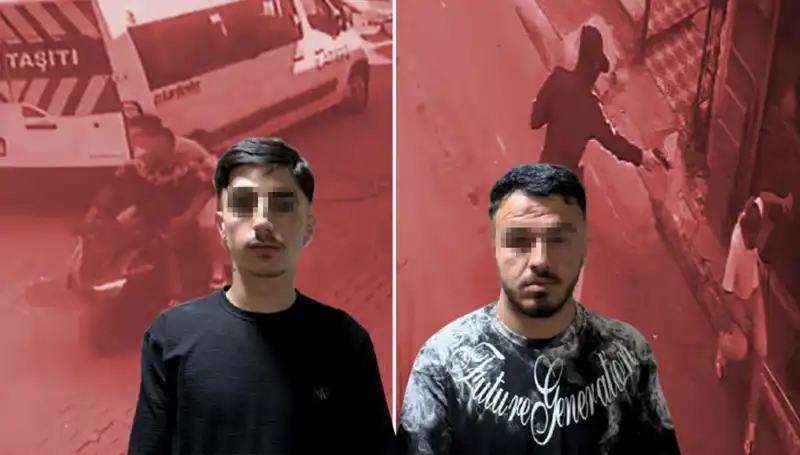 Suç Makinesinden Şifreli Mesaj: "Demir ve Çekirdeği Hazırla" Ne Anlama Geliyor?
