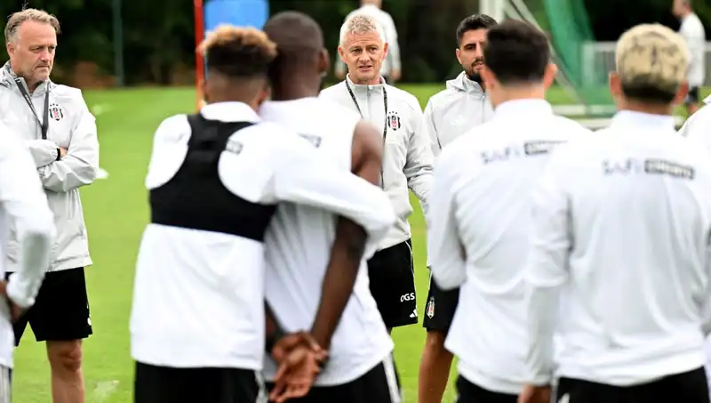 Futbol Hocasından Çarpıcı Eleştiriler: Bu Durum En Zorlayıcı Olanı mı?