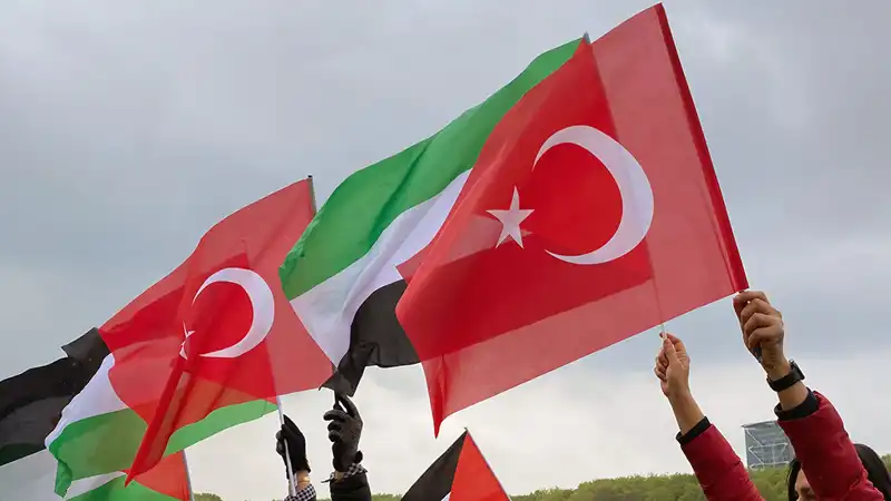 Dünya Gazze İçin Ayaklandı: Psikolojik Etkiler ve Toplumsal Bilinç