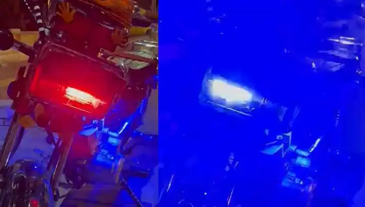 Türkiye'de Motosiklet Sahibi Olmanın Bedeli: 279 Bin Lira Ceza!
