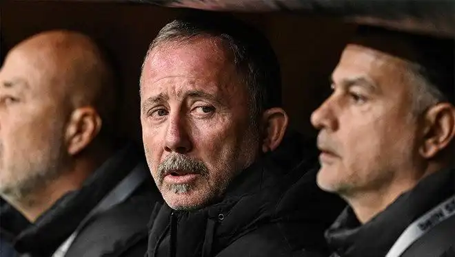 Sergen Yalçın Beşiktaş'a Dönüyor: Zor Zamanlarda Gelmenin Anlamı