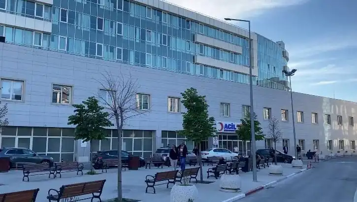 Beylikdüzü Devlet Hastanesi’nde Silahlı Saldırı: Psikolojik Etkileri ve Toplum Üzerindeki Yansımaları