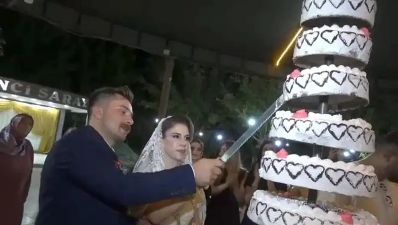 Düğün Günü Kabusa Dönüşünce Sağlık Krizi: Bir Psikolojik İnceleme