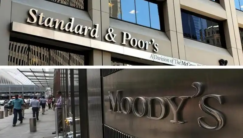 Türkiye'nin Kredi Notu: Moody's Değerlendirmesi Hayati Öneme Sahip