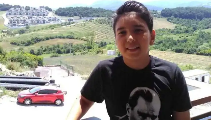 Kerem’in Ölümünün Ardından 7 Yıl Geçtikten Sonra Anneye Cinayet Davası