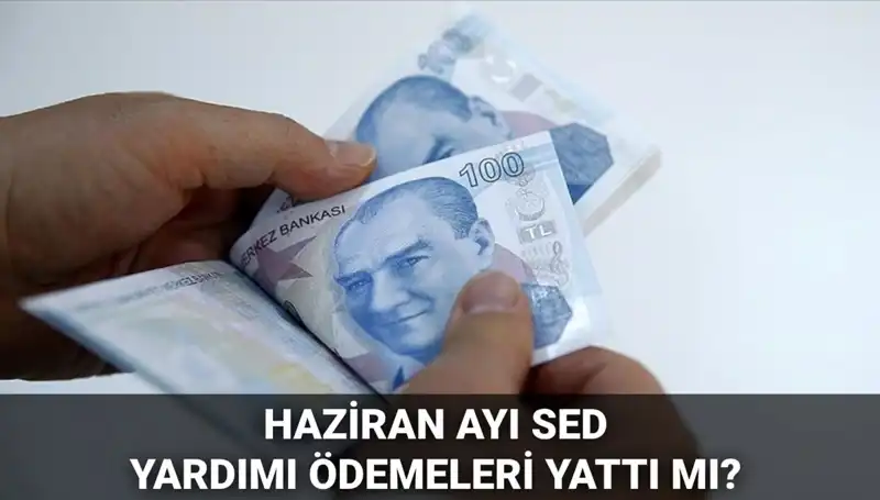 SED Ödemeleri Hakkında Bilmeniz Gereken Her Şey: 2025 Sorgulama Rehberi