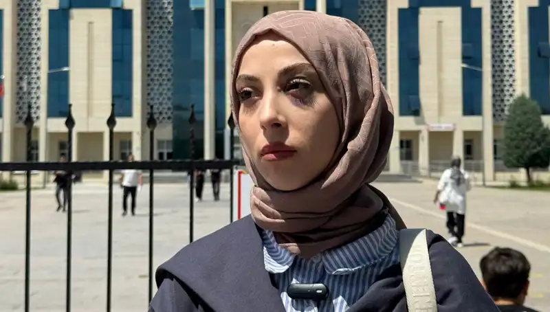 Sena'nın Haykırışı: "Kadın Cinayeti Olarak Anılmak İstemiyorum"