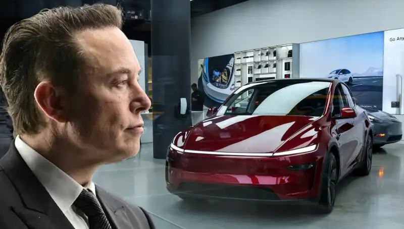 Avrupa'da Elon Musk'ın Başarısızlığı: Nedenleri ve Etkileri