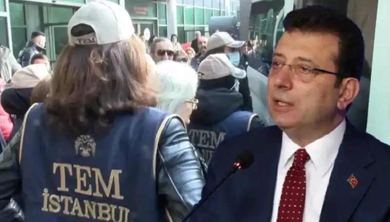 Kent Uzlaşısı Davasında İkinci Duruşma: Psikolojik Etkileri ve Toplumun Tepkisi