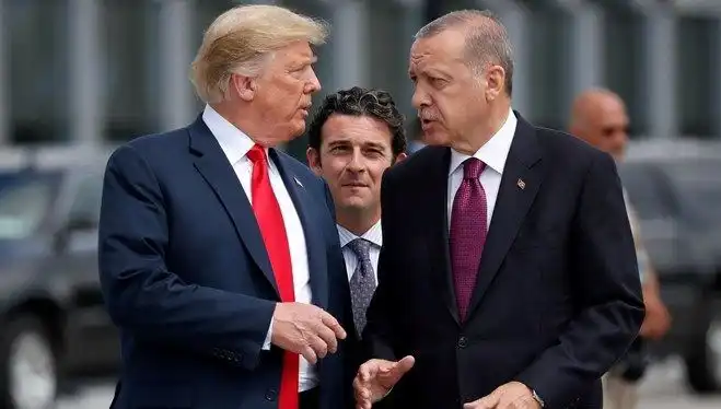 Türkiye-ABD İlişkilerinde Yeni Bir Dönem: Erdoğan'dan Trump'a İstanbul Teklifi