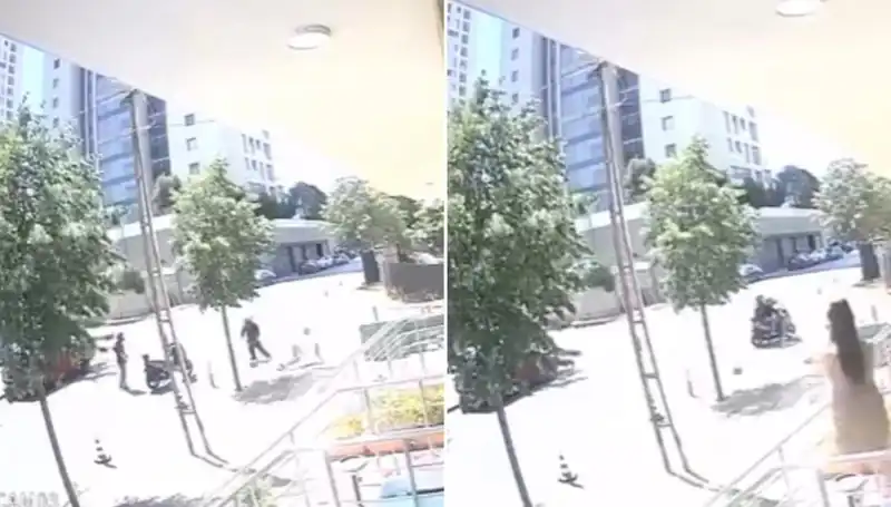 Ümraniye’de Silahlı Tartışma: Hayat Kurtaran Tavır ve Psikolojik Etkileri