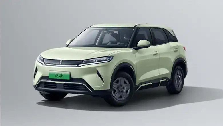 BYD'den Şaşırtan İndirim: Elektrikli Araç 422 Bin Liraya Satışta!