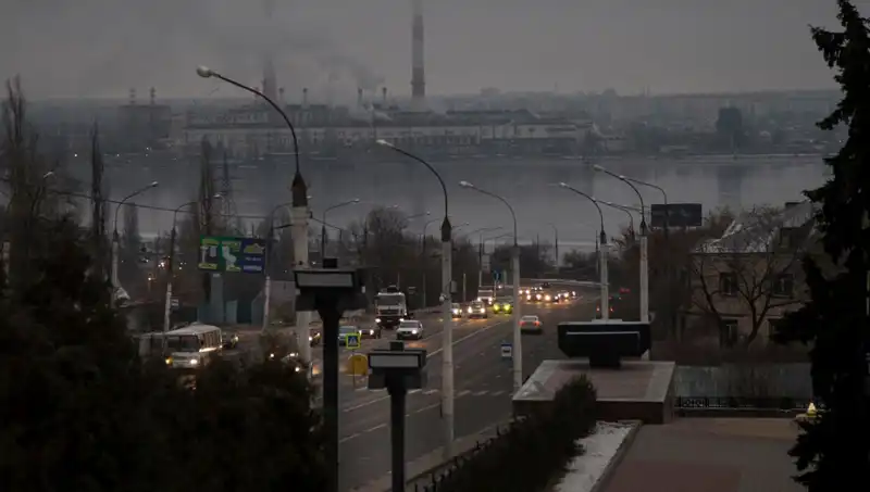 Rusya’da Ukrayna’nın İHA Saldırısında Yaralanan 18 Kişinin Psikolojik Etkileri