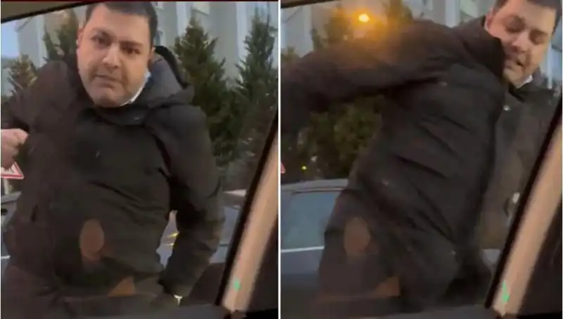 Yeni Yargı Paketinin Psikolojik Etkileri: Trafikte Yol Kesme Suçunu Cezalandırmak