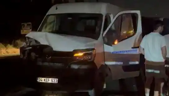 İstanbul'da Manda Kazası: Üç Kişi Yaralandı, Psikolojik Etkileri Neler?