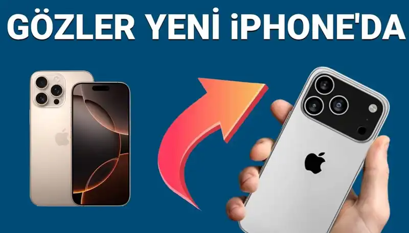 iPhone 17'nin Güncel Satış Tarihi ve Fiyat Bilgileri Açıklandı
