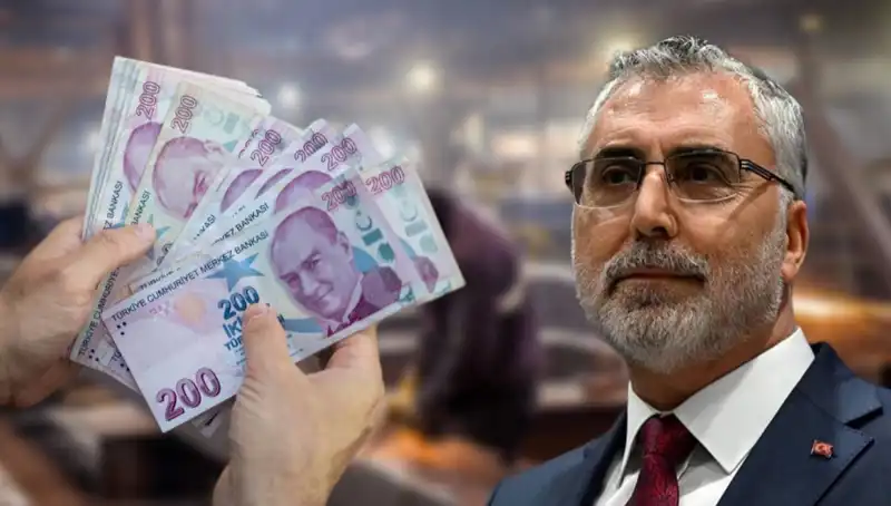 Kamu İşçilerine 2025 Toplu Sözleşme Zammı ile İlgili Beklenen Açıklama Yapıldı