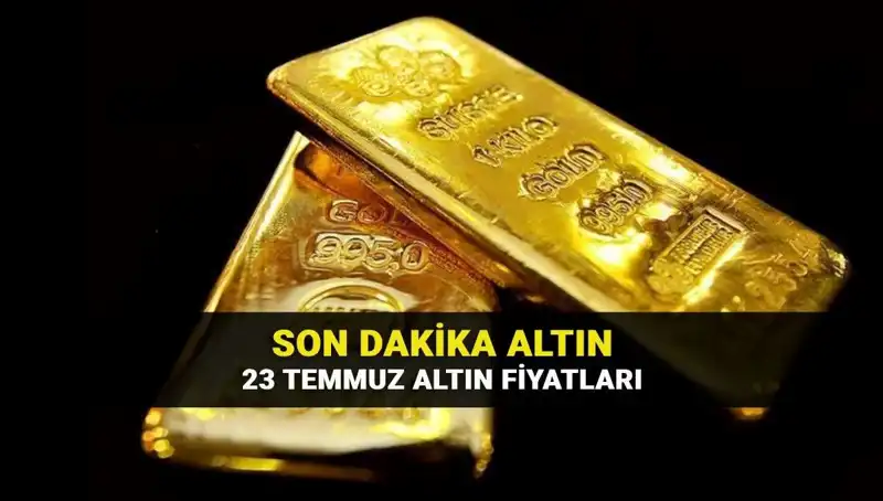 Günümüzde Altın Fiyatları: Yükseliş ve Düşüşler Psikolojimizi Nasıl Etkiliyor?