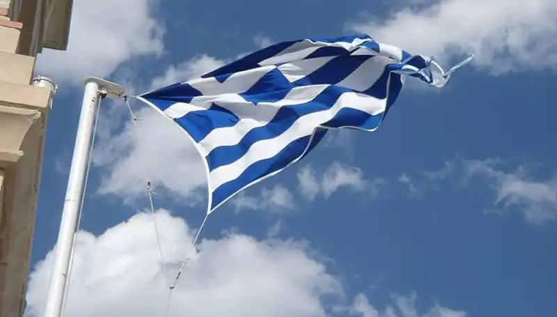 Yunanistan Cezaevinde Tartışma Sonrası Yangın: Mahkumların İsyanı Nereye Gidiyor?