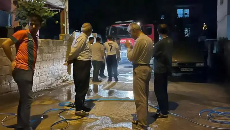 Park Halindeki Araçta Çıkan Yangın: Psikolojik Etkileri Nedir?