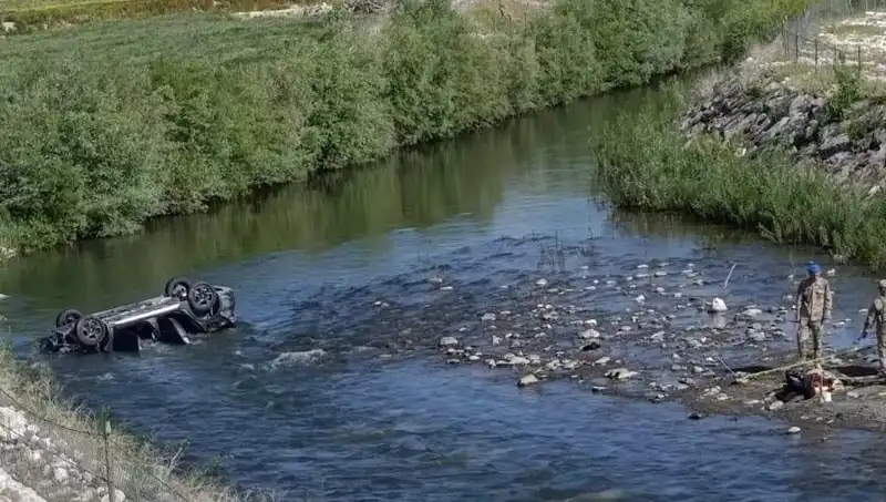 Bayram Sevinci Yerini Derin Bir Yas ve Kayba Bıraktı
