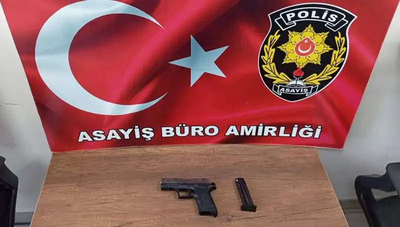 Hatay'da Kayınvalidesini Vuran Kişinin Psikolojik Durumu Nedir?