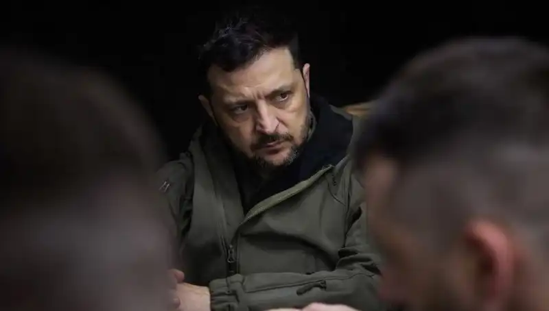 Rusya'nın Kuzey Kore Füze Kullanımı: Zelenski’nin Uyarısı Ne Anlama Geliyor?