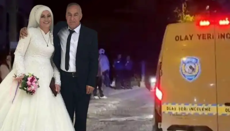Kadın Cinayeti Bartın’ı Sarstı: Eski Eş ve Üvey Kız Arasında Kanlı Hesaplaşma