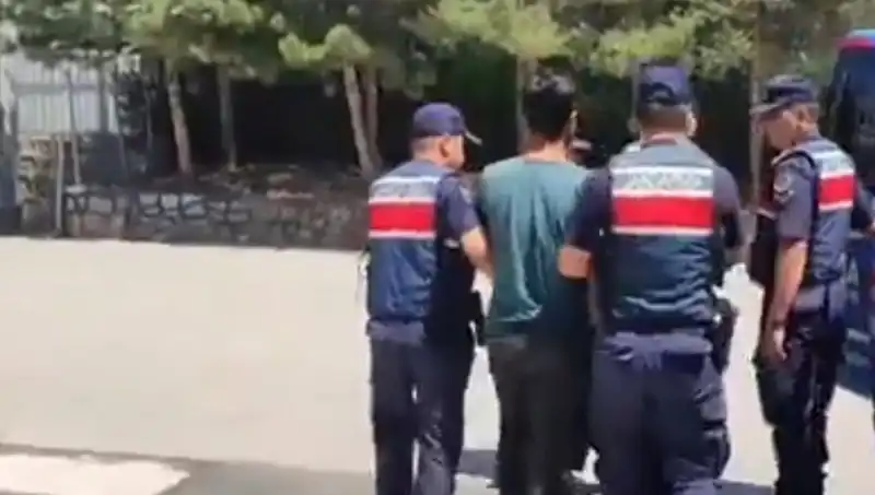 14 İlde DAEŞ Operasyonları: 26 Kişi Gözaltına Alındı