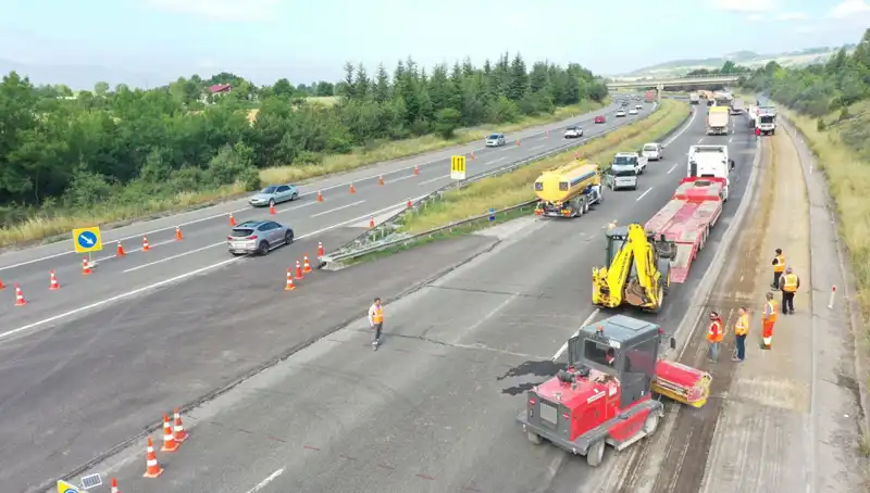 İstanbul'da Üç Büyük İstatiksel Araştırma: Yol Kapalı Kalacak mı?