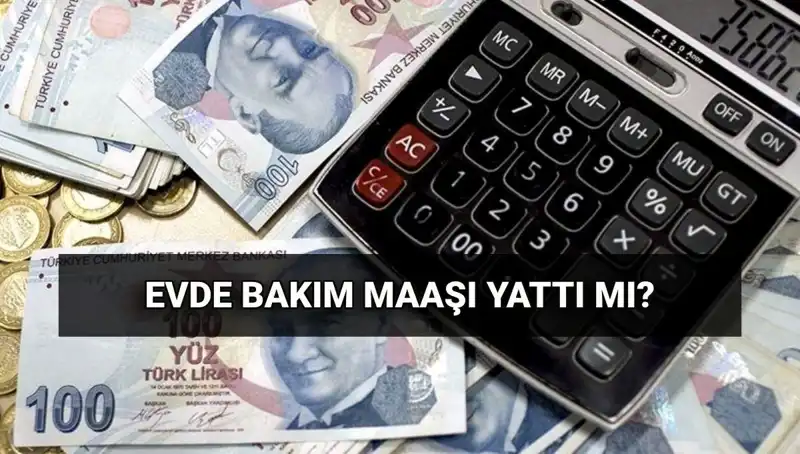 Evde Bakım Maaşı Sorgulama: Haziran Ödemeleri Hakkında Bilmen Gerekenler