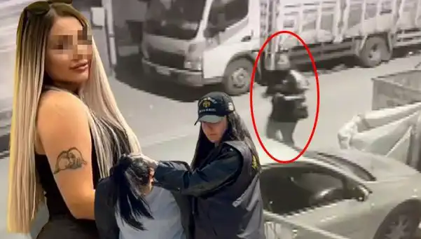 Etek Giydiği İçin Hedef Haline Gelen Kadının Korkunç Hikayesi