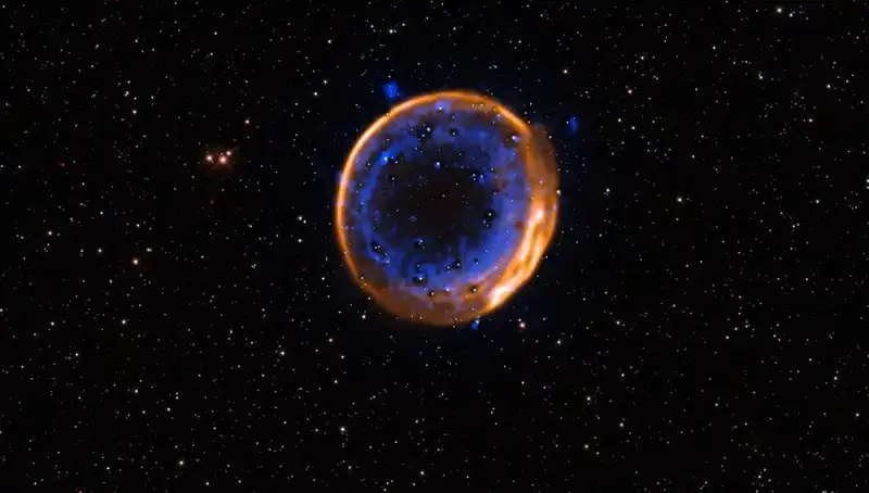 İki Kez Patlayan Yıldız: Astrofiziğin Sınırlarını Zorlayacak Keşif