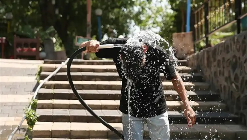 Bu Hafta Sonu Duygusal Zihinlerin Kavrulmasına Hazır Mı?