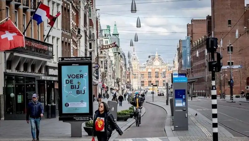 Hollanda'da Enflasyonun Düşmesi Psikolojik Etkileri ve Toplum Üzerindeki Sonuçları