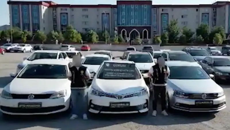 Türkiye'nin En Büyük "Change" Vurgunu: 10 Milyon Lira ve 7 Tutuklama!