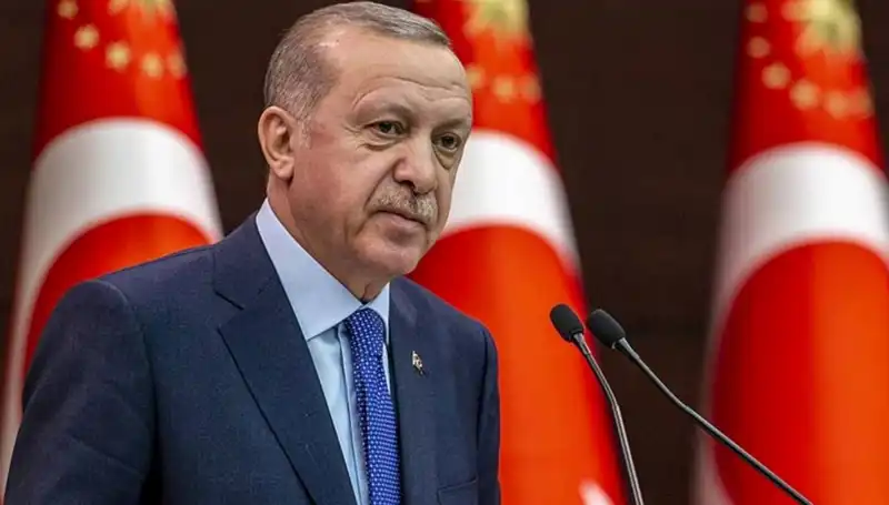 Sivas Kongresi'nin Anlamı: Erdoğan'dan Duygusal ve Motivasyonel Bir Mesaj