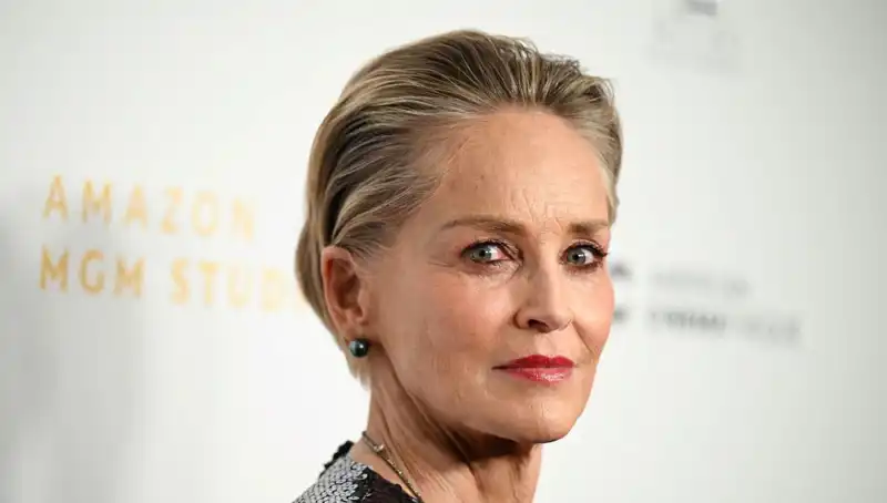 Sharon Stone, Anne Acısını Sosyal Medyadan Paylaştı: Hayatın Zorlukları ve Üzüntüleri