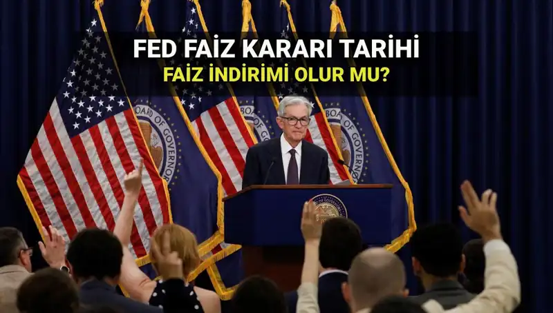 Temmuz 2023: FED Faiz Kararı ve Psikolojik Etkileri