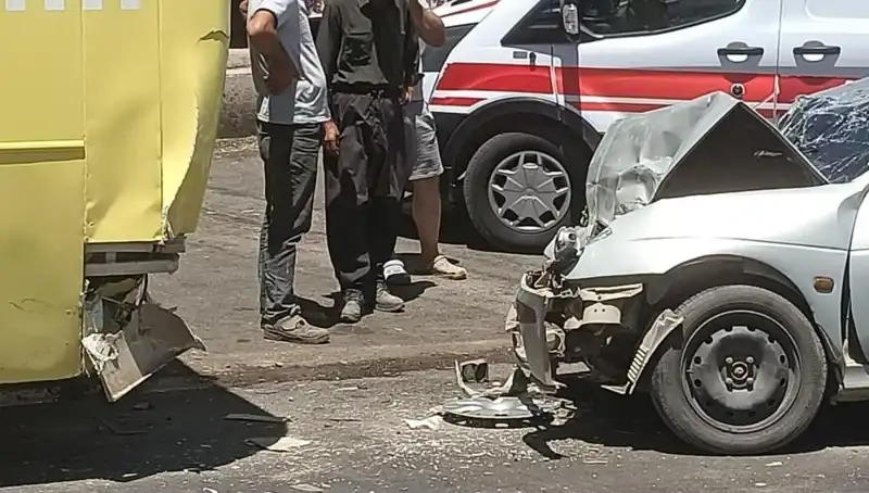 Halk Otobüsü ve Otomobil Çarpıştı: Psikolojik Etkileri Üzerine Bir İnceleme