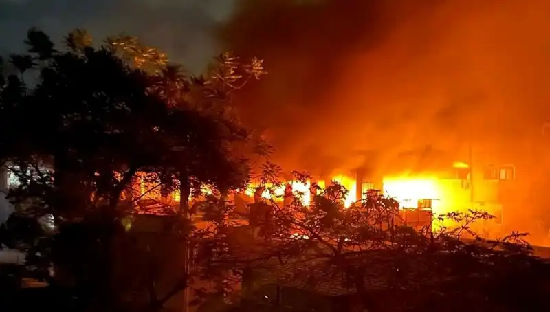 İsrail'in Gazze'deki Saldırısı: Sivil Kaybının Psikolojik Etkileri