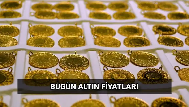 Altın Fiyatları Son Gelişmeler: Bugün Anlık Durum Ne?
