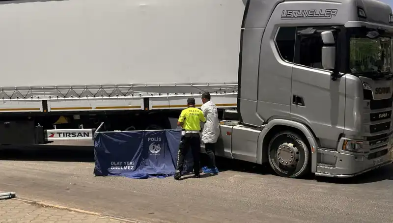 Gaziantep'te TIR Kazası: Hayatını Kaybedenlerin Psikolojik Etkileri
