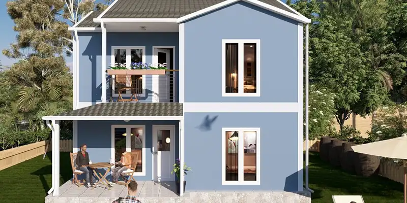 Prefabrik Yapı Sistemleri: Geleceğin Yapı Çözümleriyle İlgili Bilmeniz Gerekenler