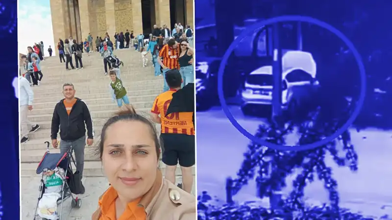Aile Ziyaretinde Anıtkabir'de Yaşanan Şok Olay: Tuzak ve Kameralar!