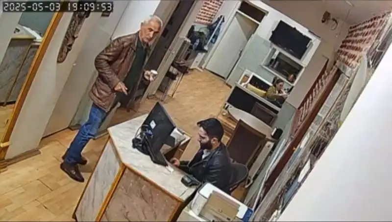 Saldırganın İfadesi: "Kendi Başıma Yaptım" Söylemi Ne Anlama Geliyor?
