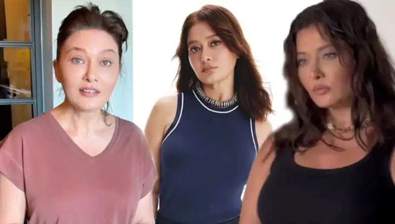 Nurgül Yeşilçay'dan Şaşırtan İmaj Değişikliği: Yeni Saç, Yeni Ben!